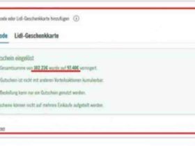 Lidl Versandkostenfrei Code 2023