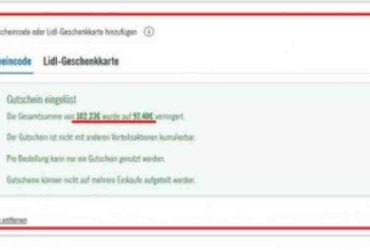 Lidl Versandkostenfrei Code 2023