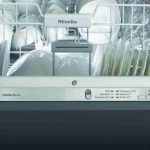 Miele Spülmaschine Fehler F70