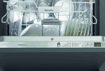 Miele Spülmaschine Fehler F70