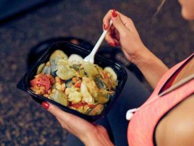 More Nutrition Rabattcode Instagram