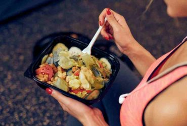 More Nutrition Rabattcode Instagram