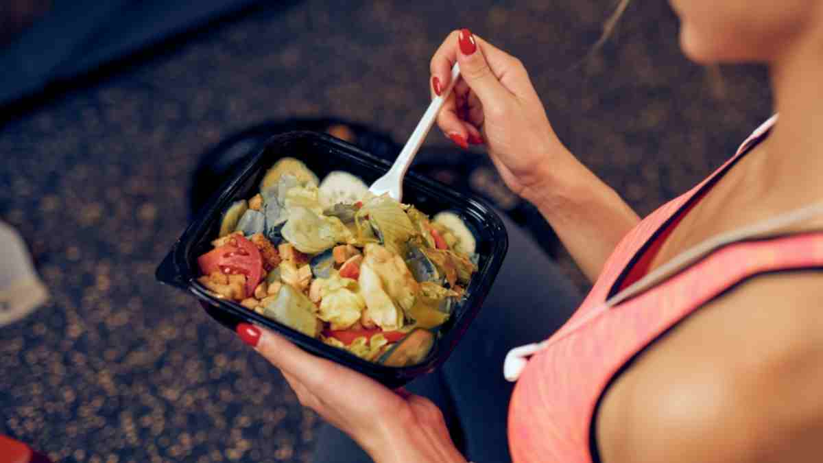 More Nutrition Rabattcode Instagram