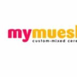 Mymuesli rabattcode Instagram
