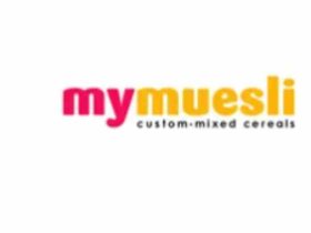 Mymuesli rabattcode Instagram
