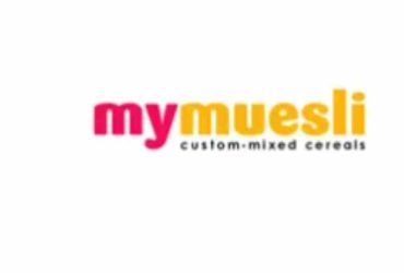 Mymuesli rabattcode Instagram