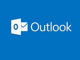 Outlook Fehler 0x8004010f