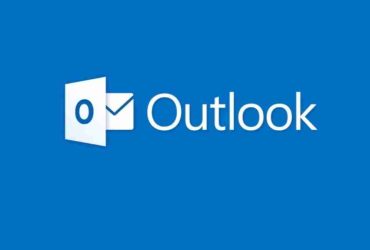 Outlook Fehler 0x8004010f