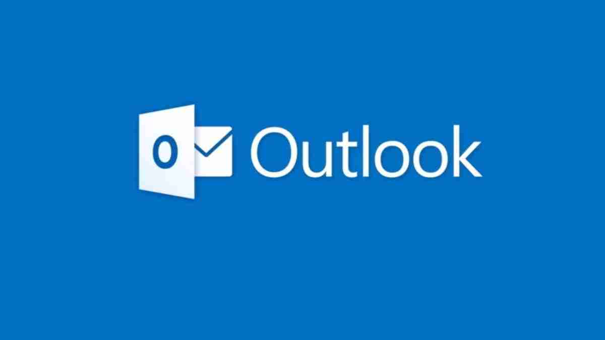 Outlook Fehler 0x8004010f