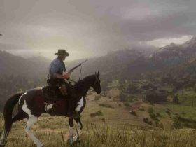 Red Dead Redemption 2 Goldbarren Verkaufen