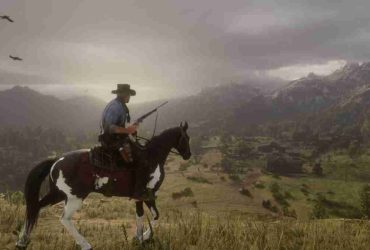 Red Dead Redemption 2 Goldbarren Verkaufen
