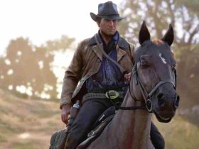 Red Dead Redemption 2 Kopfgeld Loswerden