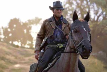 Red Dead Redemption 2 Kopfgeld Loswerden
