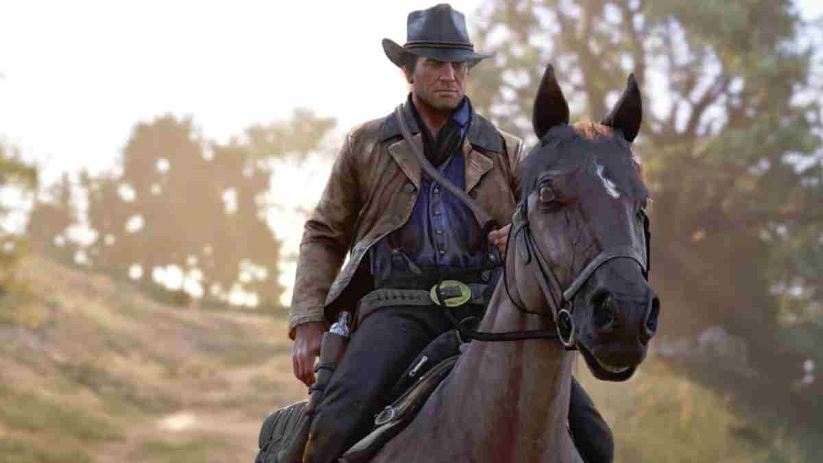 Red Dead Redemption 2 Kopfgeld Loswerden
