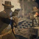Red Dead Redemption 2 Legendäre Tiere Karte