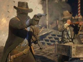 Red Dead Redemption 2 Legendäre Tiere Karte