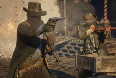 Red Dead Redemption 2 Legendäre Tiere Karte