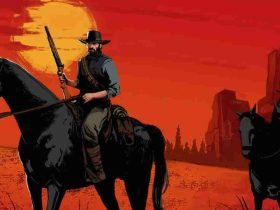 Red Dead Redemption 2 legendärer katzenwels