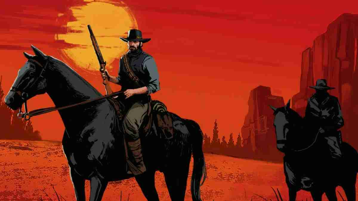 Red Dead Redemption 2 legendärer katzenwels