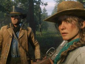 Red Dead Redemption 2 lösungsbuch pdf