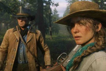Red Dead Redemption 2 lösungsbuch pdf