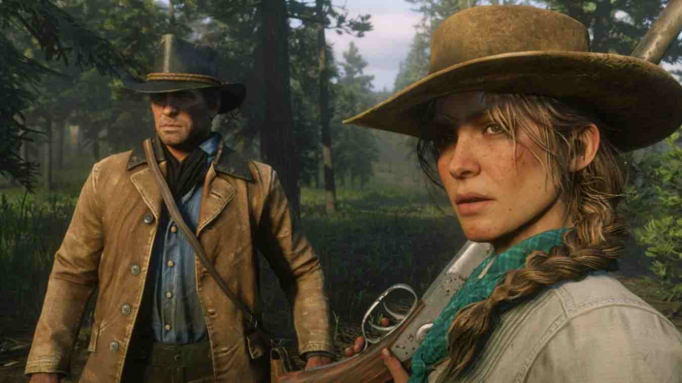 Red Dead Redemption 2 lösungsbuch pdf