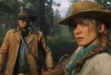 Red Dead Redemption 2 Online Geld Verdienen