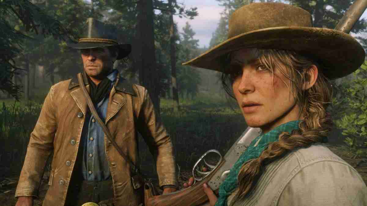 Red Dead Redemption 2 Online Geld Verdienen