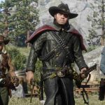 Red Dead Redemption 2 Ultimate Edition Inhalt