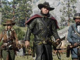 Red Dead Redemption 2 Perfekte Felle