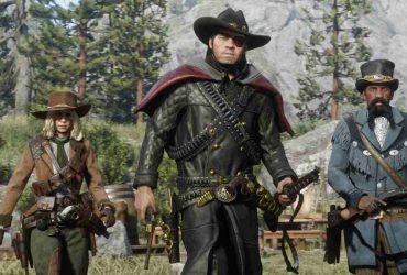 Red Dead Redemption 2 Perfekte Felle