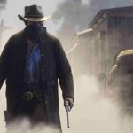 Red Dead Redemption 2 systemanforderungen
