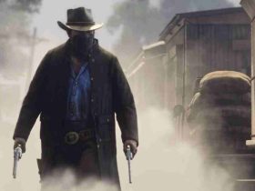 Red Dead Redemption 2 systemanforderungen