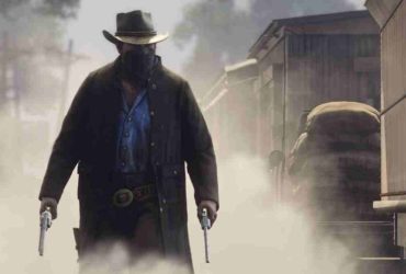 Red Dead Redemption 2 systemanforderungen