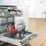 Samsung Spülmaschine Fehler 4C