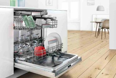 Samsung Spülmaschine Fehler 4C