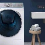 Samsung Waschmaschine Fehler 4C