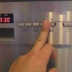 Siemens Geschirrspüler Fehler E25