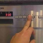 Siemens Spülmaschine Fehler E22