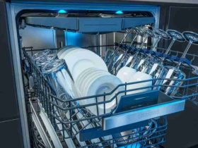 Siemens Spülmaschine Fehler E24