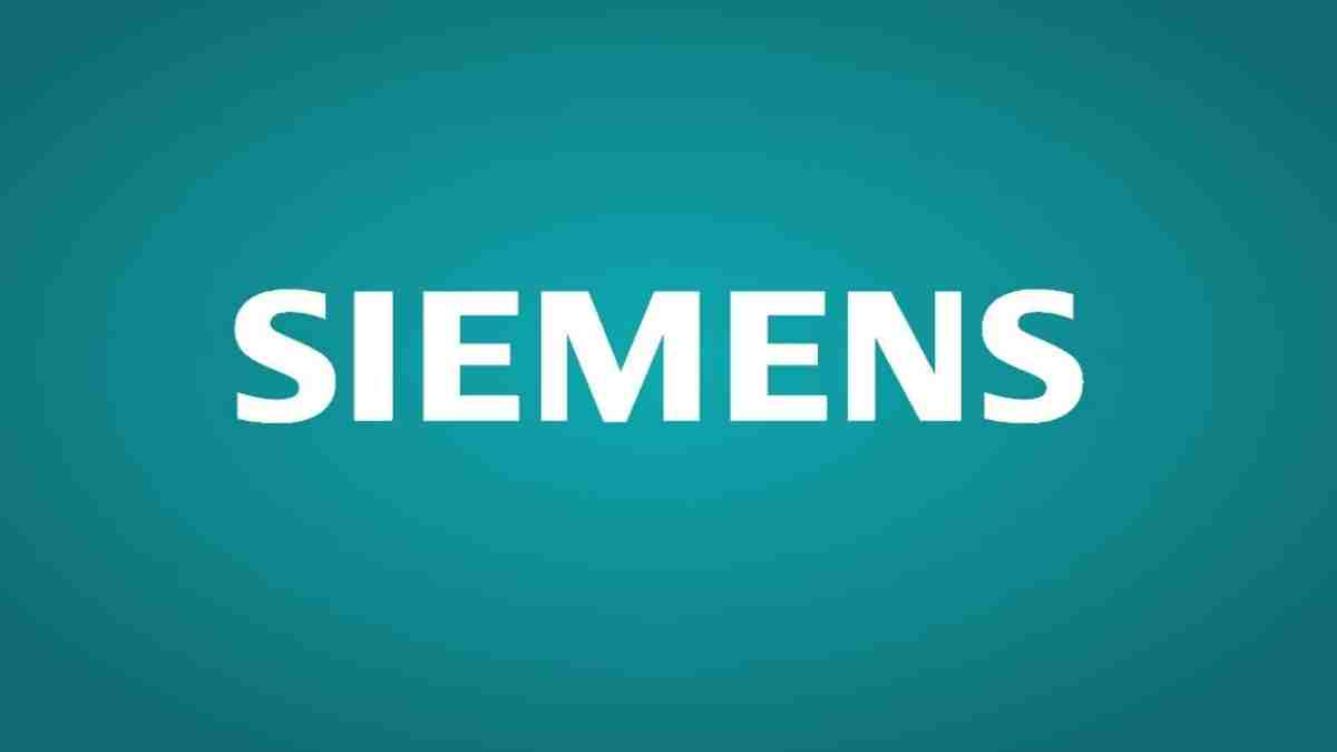 Siemens waschmaschine fehler E36