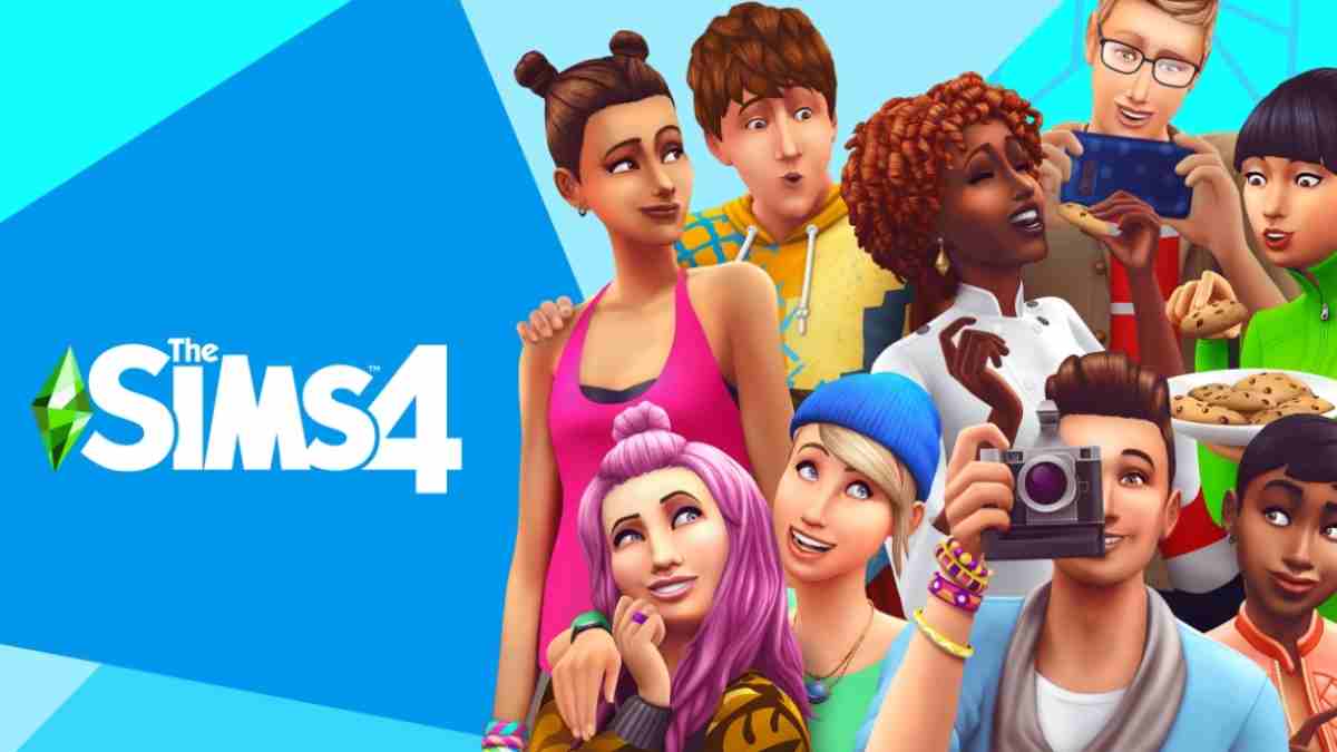 Sims 4 Systemanforderungen