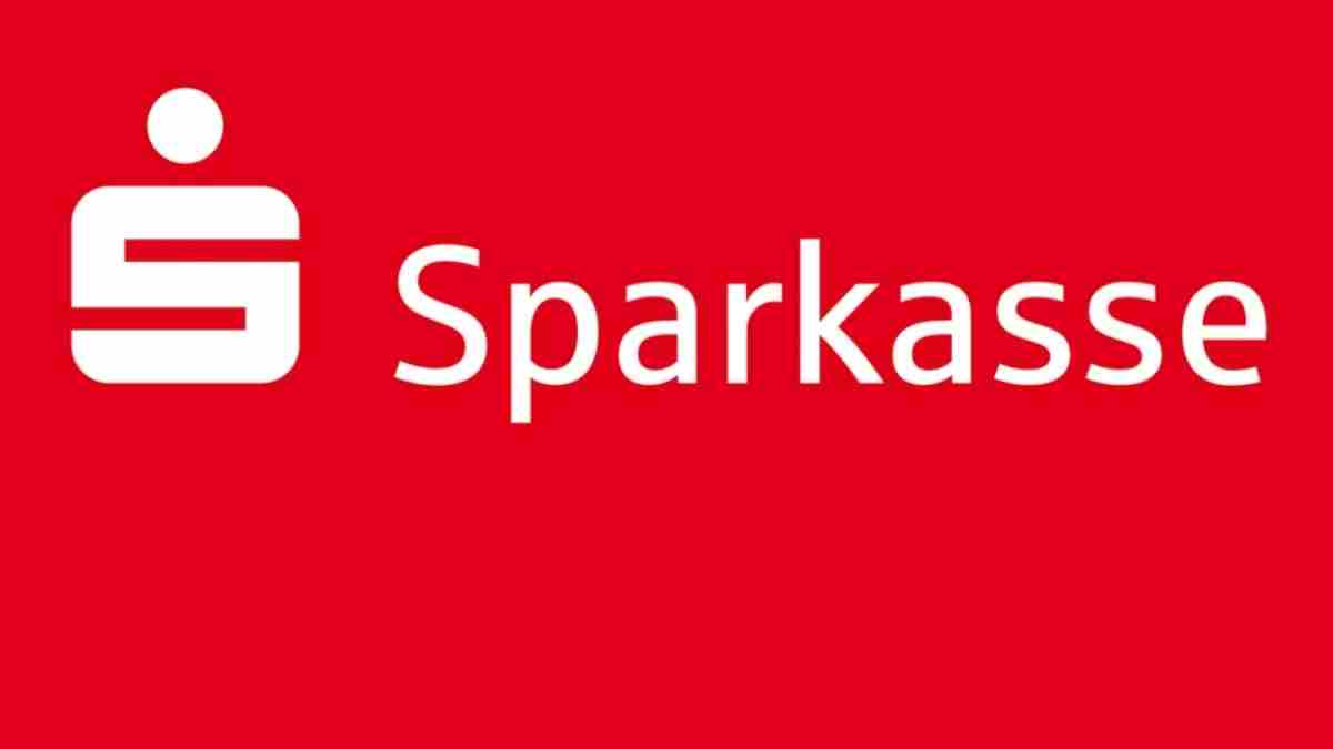 Sparkassen APP Fehler 9050 Und 9010