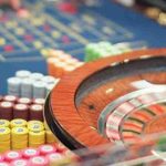 Spielleiter Beim Roulette Kreuzworträtsel