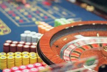 Spielleiter Beim Roulette Kreuzworträtsel