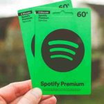 Spotify 3 Monate Gratis Code