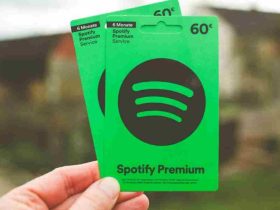 Spotify 3 Monate Gratis Code