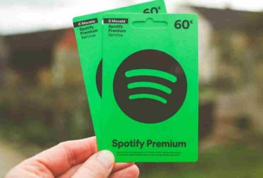 Spotify 3 Monate Gratis Code