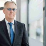 Stefan Siebert Volksbank Schmalkalden