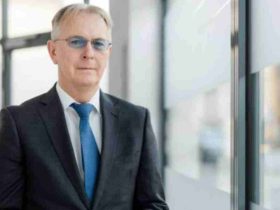 Stefan Siebert Volksbank Schmalkalden